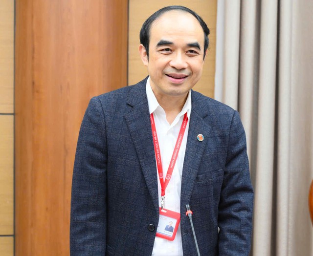 Dự thảo Luật Giáo dục đại học: Bộ Y tế quản lý đào tạo chuyên sâu - điều kiện tiên quyết bảo đảm an toàn người bệnh- Ảnh 1. Dự thảo Luật Giáo dục đại học: Bộ Y tế quản lý đào tạo chuyên sâu - điều kiện tiên quyết bảo đảm an toàn người bệnh- Ảnh 1.