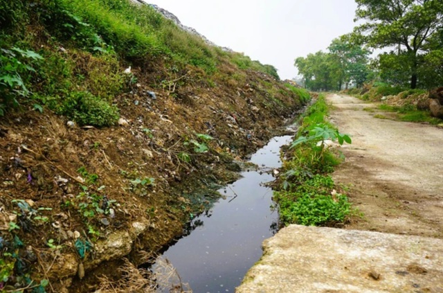 Sẽ đóng cửa bãi rác 'hành dân' giữa lòng phố biển Sầm Sơn- Ảnh 3.