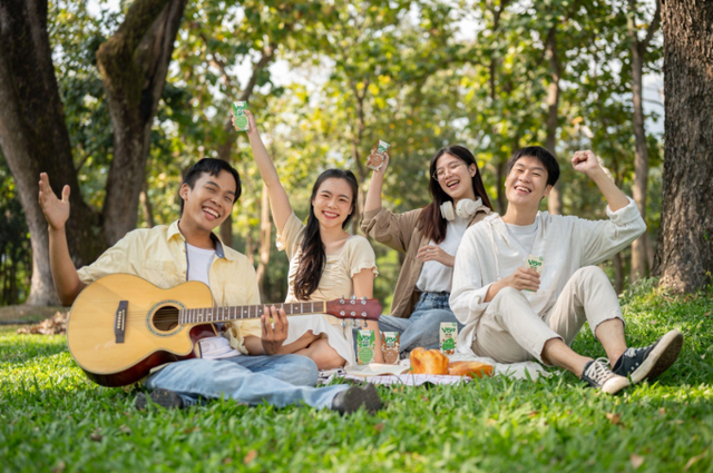 Lợi ích khi sử dụng nguồn dinh dưỡng thực vật- Ảnh 1.