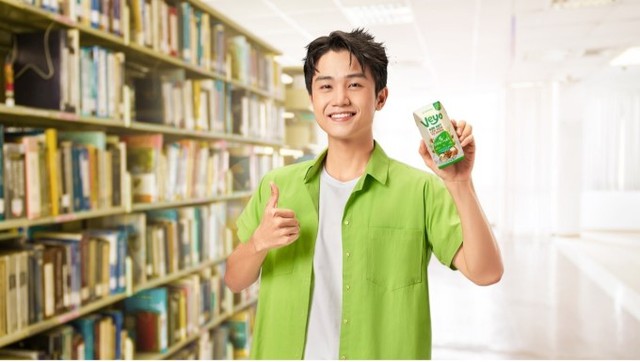 Bí quyết sống khỏe, lành mạnh của người trẻ- Ảnh 2.