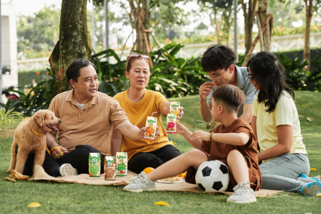 Lợi ích khi sử dụng nguồn dinh dưỡng thực vật- Ảnh 2.