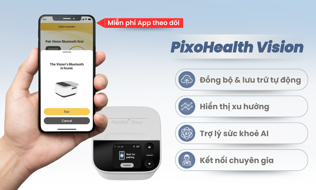 Máy đo mỡ máu tại nhà có chính xác không, có nên đầu tư không?- Ảnh 3. Máy đo mỡ máu tại nhà có chính xác không, có nên đầu tư không?- Ảnh 3.