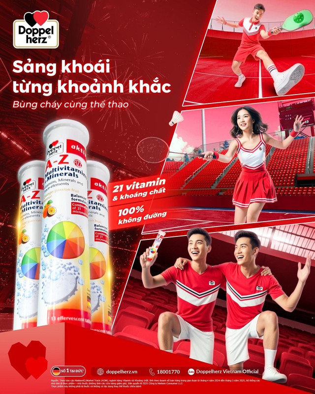 Công thức sức bền kiểu Đức – Từ xe hơi trứ danh đến thế hệ trẻ yêu vận động- Ảnh 3.