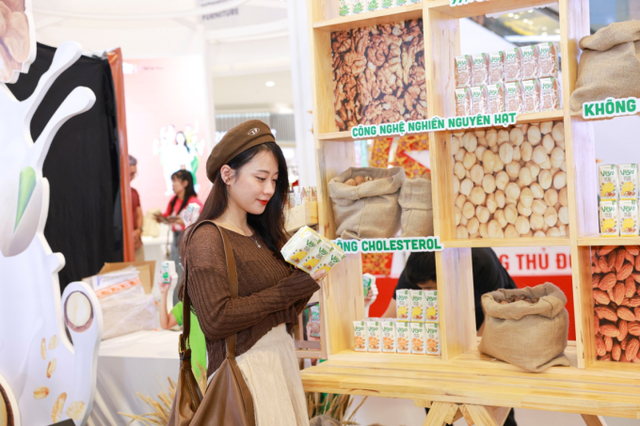 Lợi ích khi sử dụng nguồn dinh dưỡng thực vật- Ảnh 3.