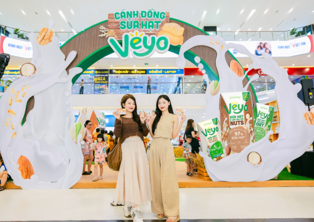 Lợi ích khi sử dụng nguồn dinh dưỡng thực vật- Ảnh 4.