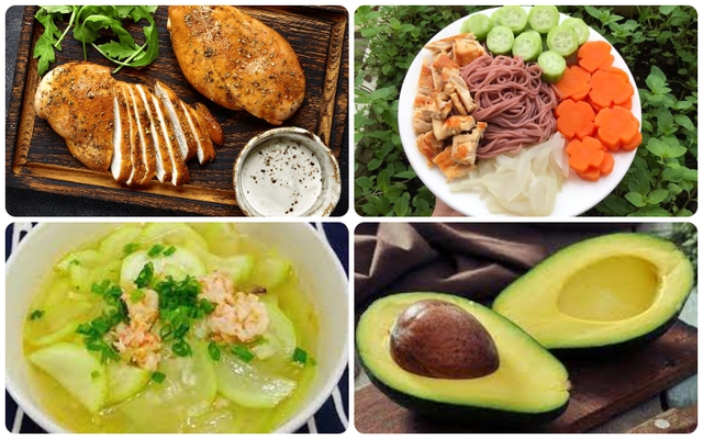 Bác sĩ tư vấn về vi chất dinh dưỡng cần thiết đối với trẻ tiểu học- Ảnh 2. Bác sĩ tư vấn về vi chất dinh dưỡng cần thiết đối với trẻ tiểu học- Ảnh 2.