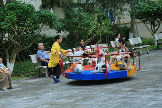 Sự chuyển biến trong chăm sóc dinh dưỡng cho trẻ nhỏ ở Lào Cai- Ảnh 2.