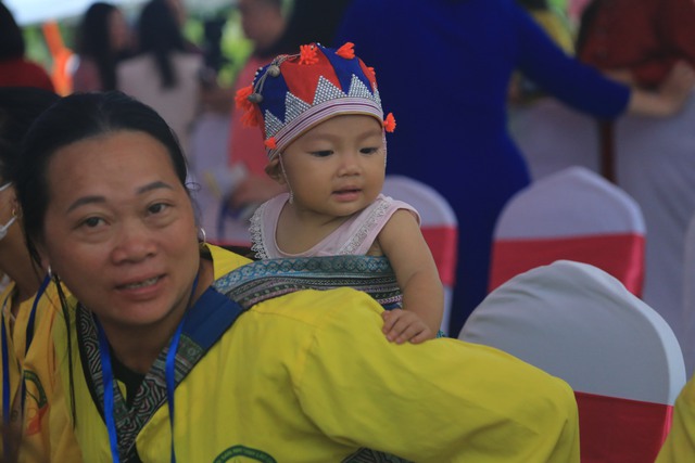 Thực hành làm mẹ an toàn tại Lào Cai: Từ chính sách đến hành động cộng đồng- Ảnh 2.