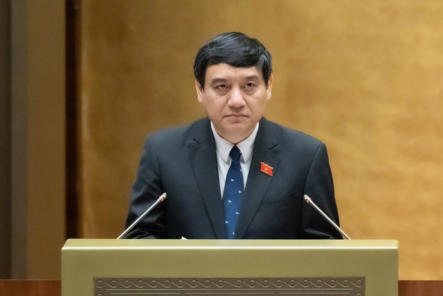 Thể chế hóa chủ trương của Đảng để nâng cao chăm sóc sức khỏe nhân dân- Ảnh 3. Thể chế hóa chủ trương của Đảng để nâng cao chăm sóc sức khỏe nhân dân- Ảnh 3.