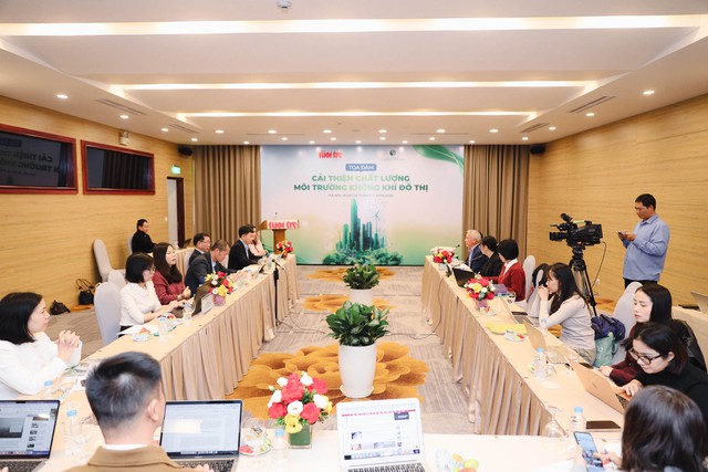 'Thủ phạm' nào khiến tình trạng ô nhiễm không khí ở Hà Nội trở nên nghiêm trọng?- Ảnh 2.