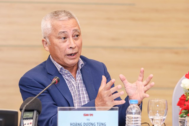 'Thủ phạm' nào khiến tình trạng ô nhiễm không khí ở Hà Nội trở nên nghiêm trọng?- Ảnh 5.