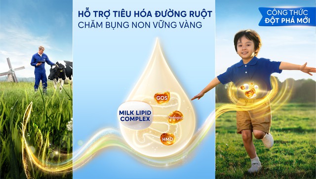 Cho hệ tiêu hóa khỏe mạnh: Bộ ba dưỡng chất được chuyên gia đánh giá cao- Ảnh 3.