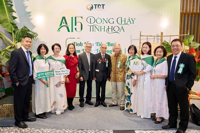 Bác sĩ Tuyết Lan và –hành trình 15 năm tại Thuốc Dân Tộc- Ảnh 1.