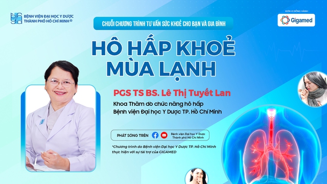 Hô hấp khỏe mùa lạnh bảo vệ đường thở đúng cách cho cả gia đình- Ảnh 2. Hô hấp khỏe mùa lạnh bảo vệ đường thở đúng cách cho cả gia đình- Ảnh 2.