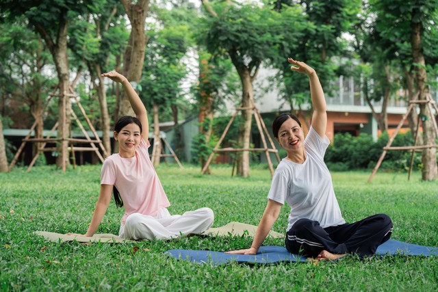 Abbott đồng hành với chuyên gia y tế trong hành trình nâng cao sức khỏe phụ nữ Việt- Ảnh 1. Abbott đồng hành với chuyên gia y tế trong hành trình nâng cao sức khỏe phụ nữ Việt- Ảnh 1.