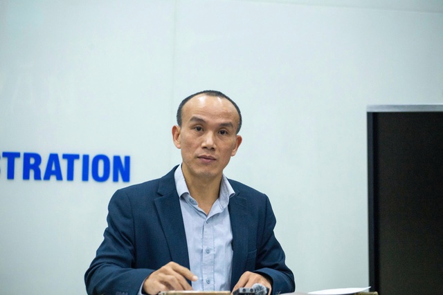 Bão số 15 di chuyển chậm nhưng thời gian hoạt động rất dài- Ảnh 3.