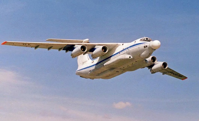 Thực hư việc Ukraine phá hủy máy bay thử nghiệm laser A-60 cực hiếm của Nga- Ảnh 1. Thực hư việc Ukraine phá hủy máy bay thử nghiệm laser A-60 cực hiếm của Nga- Ảnh 1.