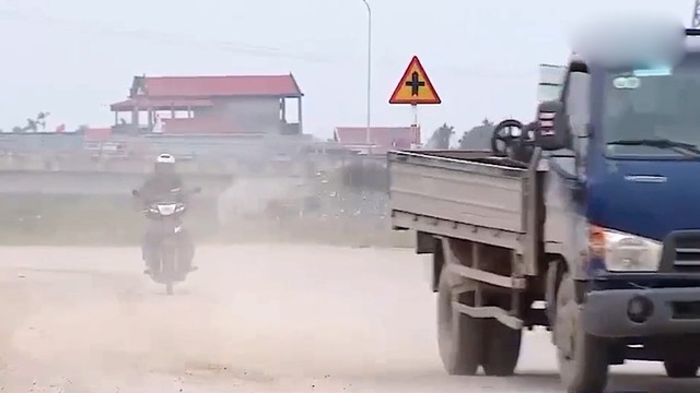 Cảnh báo ô nhiễm không khí gia tăng ở Bắc Bộ những ngày tới- Ảnh 2. Cảnh báo ô nhiễm không khí gia tăng ở Bắc Bộ những ngày tới- Ảnh 2.