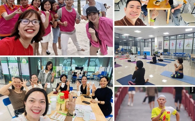 Vòng phỏng vấn TOP100 TÔI KHỎE ĐẸP HƠN: Hai ngày làm việc căng thẳng và nhiều cảm xúc để tìm ra TOP30 xuất sắc nhất- Ảnh 4.