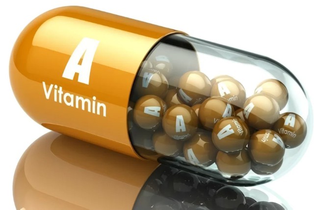Cho trẻ uống vitamin A định kỳ - Vì sao cha mẹ tuyệt đối không nên bỏ lỡ?- Ảnh 1. Cho trẻ uống vitamin A định kỳ - Vì sao cha mẹ tuyệt đối không nên bỏ lỡ?- Ảnh 1.