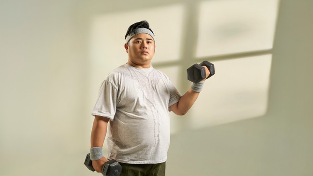 Hiểu đúng về béo phì để điều trị kịp thời- Ảnh 1.