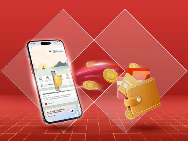 Tối ưu sinh lời cho dòng tiền nhàn rỗi bằng chứng chỉ quỹ- Ảnh 1. Tối ưu sinh lời cho dòng tiền nhàn rỗi bằng chứng chỉ quỹ- Ảnh 1.