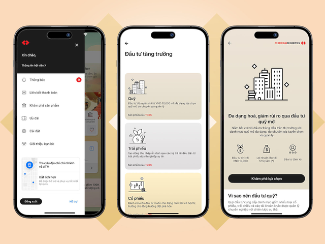 Tối ưu sinh lời cho dòng tiền nhàn rỗi bằng chứng chỉ quỹ- Ảnh 2. Tối ưu sinh lời cho dòng tiền nhàn rỗi bằng chứng chỉ quỹ- Ảnh 2.