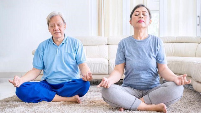 Căng thẳng đô thị và hội chứng Burnout - mang tên gọi 'kiệt sức nghề nghiệp- Ảnh 2.