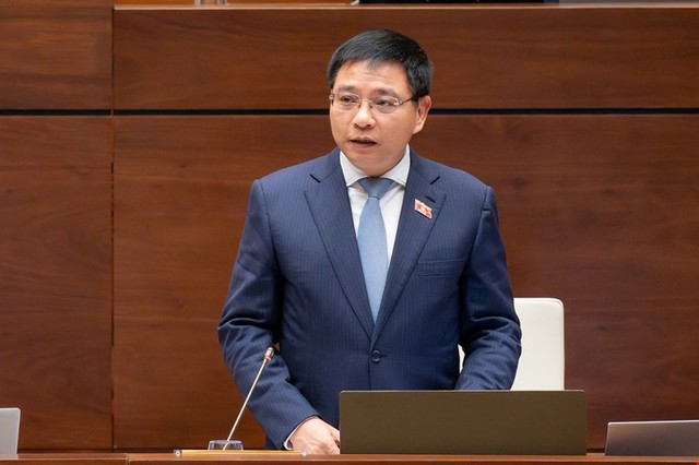 Bộ trưởng Bộ Tài chính nêu lý do giữ các nhà máy sản xuất thuốc lá điện tử cho xuất khẩu- Ảnh 2.