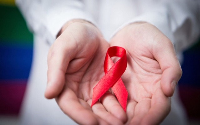 Chăm sóc trẻ nhiễm HIV đòi hỏi sự gần gũi như trong gia đình- Ảnh 1. Chăm sóc trẻ nhiễm HIV đòi hỏi sự gần gũi như trong gia đình- Ảnh 1.