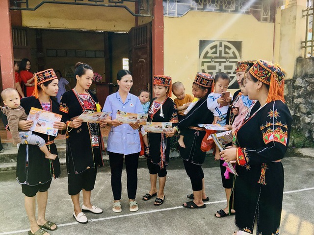 Tầm quan trọng của vi chất dinh dưỡng đối với trẻ- Ảnh 2.