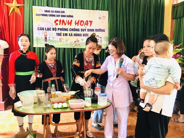 Bác sĩ tư dinh dưỡng về tình trạng béo phì ở trẻ em- Ảnh 2.