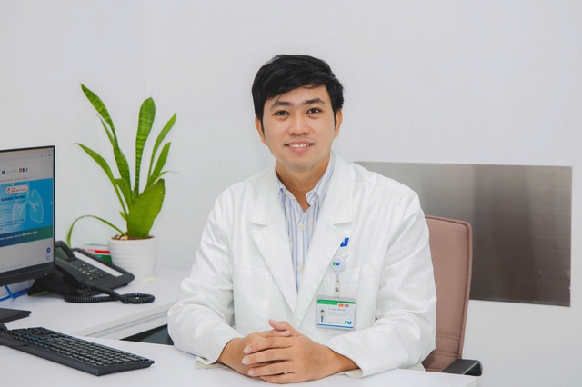 'Bít' mạch máu não bị rò, Bác sĩ FV cứu sống bệnh nhân đột quỵ nguy cấp- Ảnh 4.