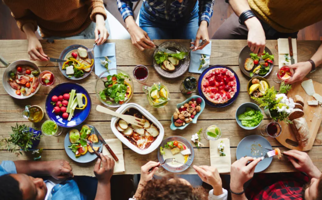 Người trẻ chọn dinh dưỡng thực vật để sống lành- Ảnh 1.