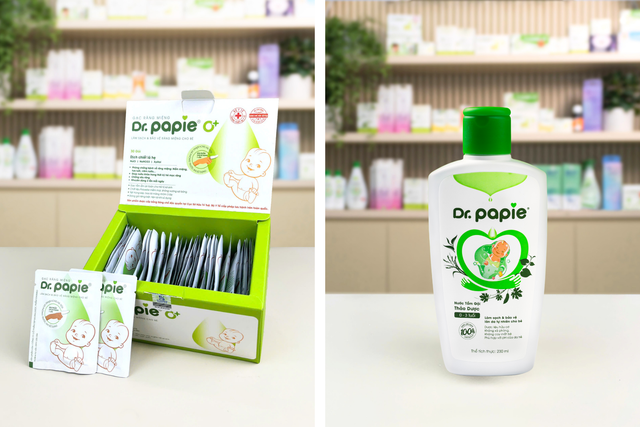 Gợi ý bộ sản phẩm thiết yếu cho mẹ bầu đi sinh- Ảnh 2. Gợi ý bộ sản phẩm thiết yếu cho mẹ bầu đi sinh- Ảnh 2.