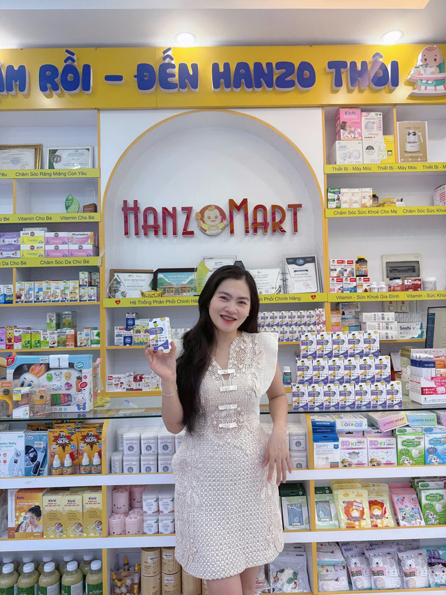 Khi yêu thương được lan tỏa từ những điều nhỏ bé- Ảnh 2.