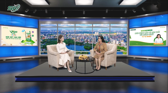 Omega-3 tự nhiên: Chìa khóa nuôi dưỡng não bộ trẻ- Ảnh 2. Omega-3 tự nhiên: Chìa khóa nuôi dưỡng não bộ trẻ- Ảnh 2.