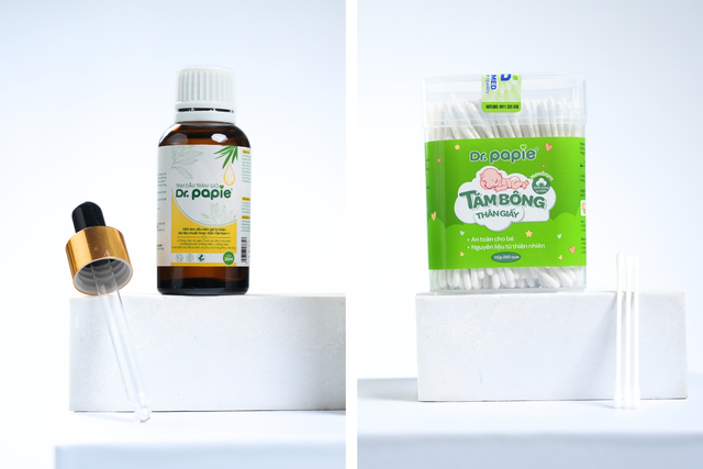 Gợi ý bộ sản phẩm thiết yếu cho mẹ bầu đi sinh- Ảnh 3. Gợi ý bộ sản phẩm thiết yếu cho mẹ bầu đi sinh- Ảnh 3.