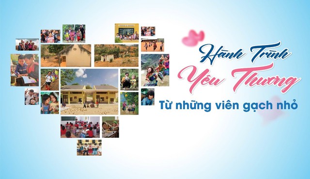 Khi yêu thương được lan tỏa từ những điều nhỏ bé- Ảnh 3.