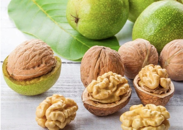 Omega-3 tự nhiên: Chìa khóa nuôi dưỡng não bộ trẻ- Ảnh 3. Omega-3 tự nhiên: Chìa khóa nuôi dưỡng não bộ trẻ- Ảnh 3.