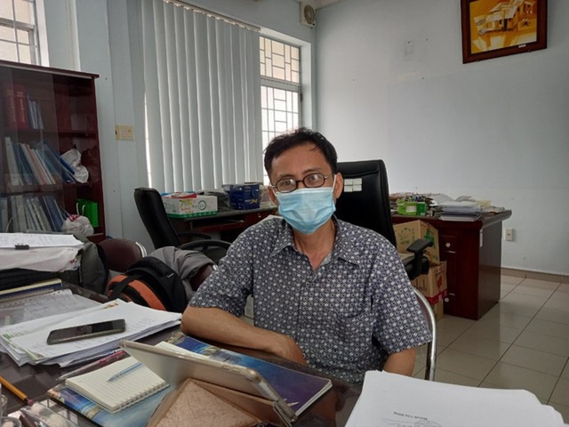 Nỗ lực tạo sự an tâm cho bệnh nhân HIV ở Khánh Hòa- Ảnh 2.