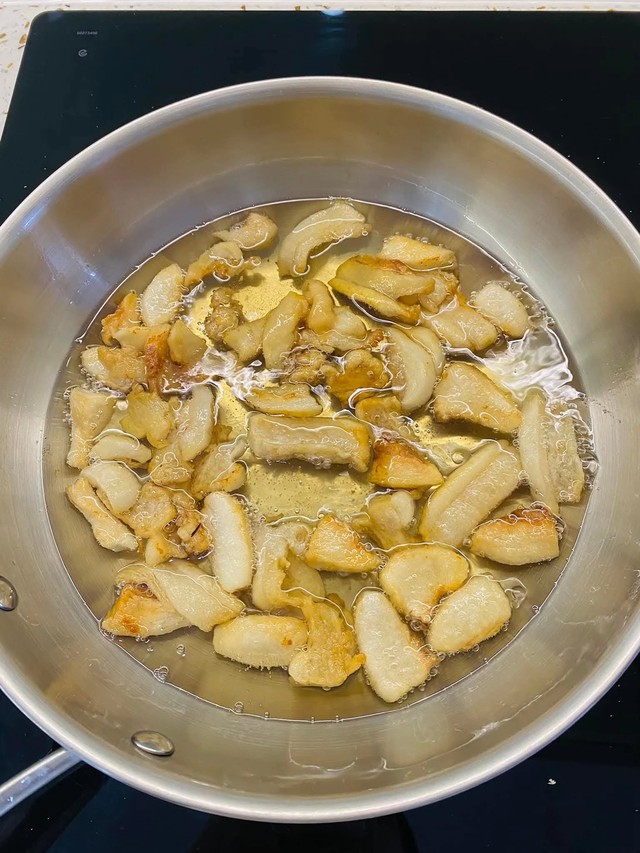 Có nên quay lại dùng mỡ lợn thay dầu thực vật?- Ảnh 2.