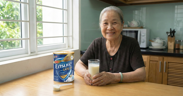 Người già nên uống sữa tươi hay sữa bột: Loại nào phù hợp hơn?- Ảnh 2. Người già nên uống sữa tươi hay sữa bột: Loại nào phù hợp hơn?- Ảnh 2.