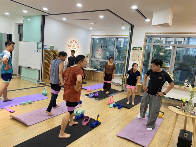 Ứng viên TÔI KHỎE ĐẸP HƠN nỗ lực kiến tạo lối sống lành mạnh bền vững và lan toả mạnh mẽ tới cộng đồng- Ảnh 5.