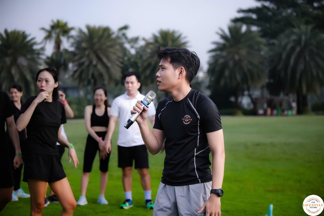 Ứng viên TÔI KHỎE ĐẸP HƠN nỗ lực kiến tạo lối sống lành mạnh bền vững và lan toả mạnh mẽ tới cộng đồng- Ảnh 4.