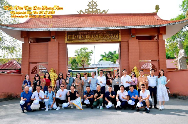 Hải Phòng tăng cường hợp tác, kết nối phát triển du lịch tại Cần Thơ- Ảnh 2.