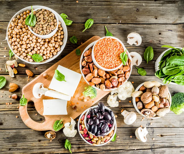 Giải mã giá trị dinh dưỡng từ hạt: Trẻ em có thật sự nhận đủ chất?- Ảnh 2.