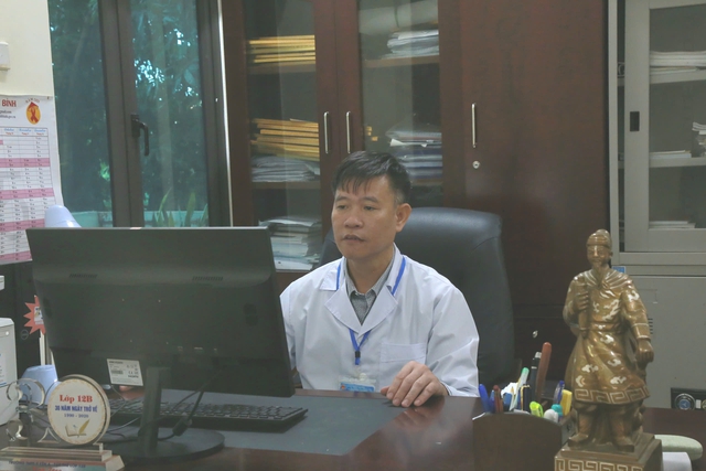 Nỗ lực kiểm soát HIV/AIDS ở Ninh Bình: Không để ai bị bỏ lại phía sau- Ảnh 1.