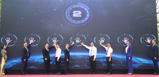 Dẫn đầu châu Á - Thái Bình Dương về PrEP, Việt Nam quyết tâm chấm dứt dịch AIDS vào năm 2030- Ảnh 3. Dẫn đầu châu Á - Thái Bình Dương về PrEP, Việt Nam quyết tâm chấm dứt dịch AIDS vào năm 2030- Ảnh 3.