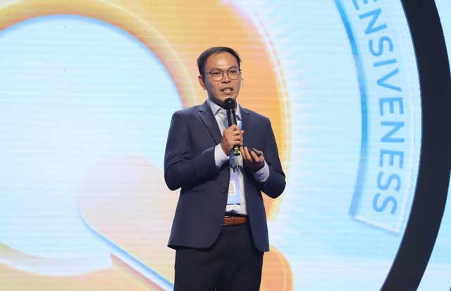 Sốt xuất huyết Dengue là nguy cơ với mọi lứa tuổi chứ không riêng trẻ em- Ảnh 2.